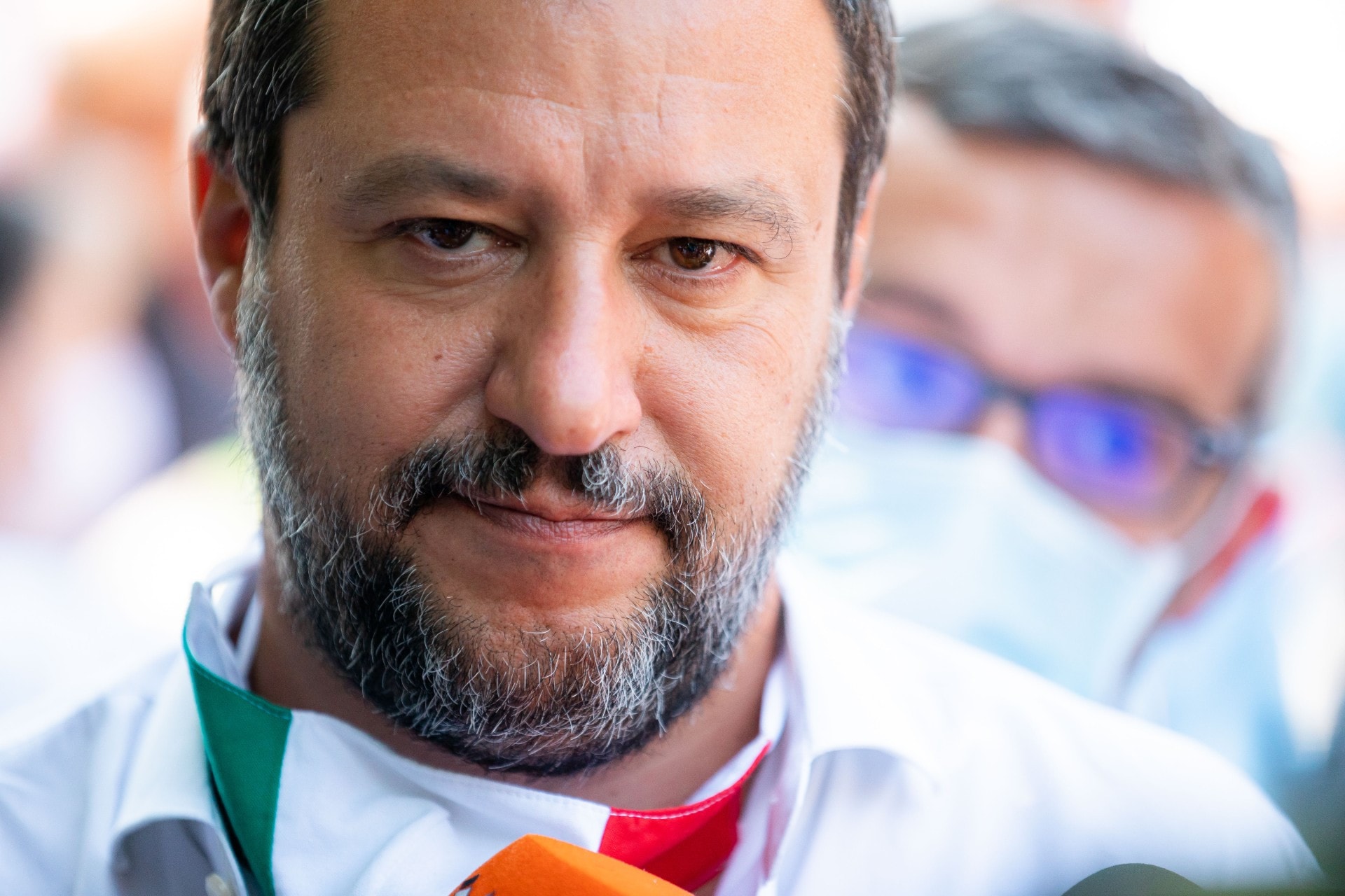 Salvini büszke a civil hajók megállítására