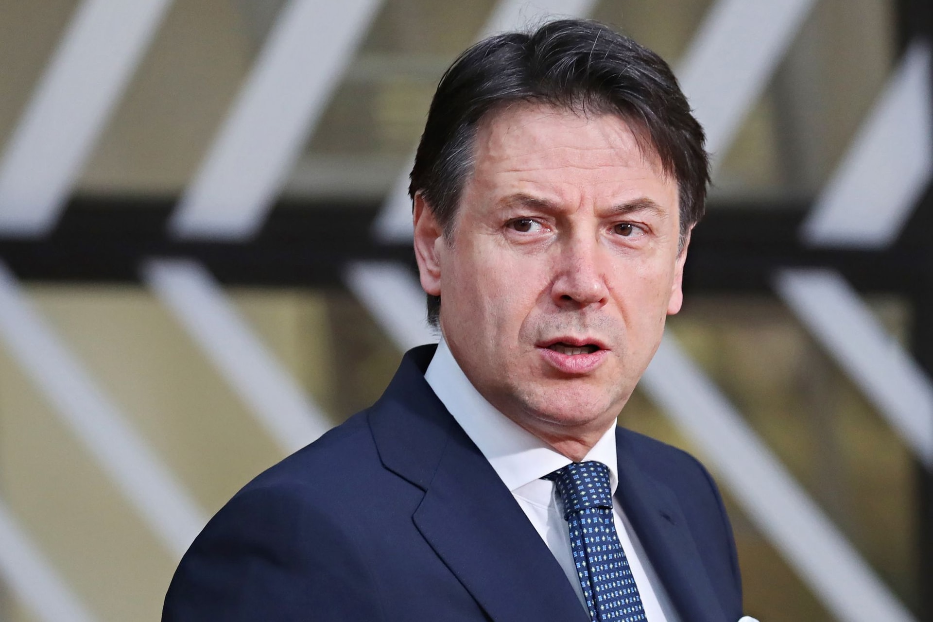 Tanúként hallgatják meg Contét a Salvini által feltartóztatott migránsok ügyében