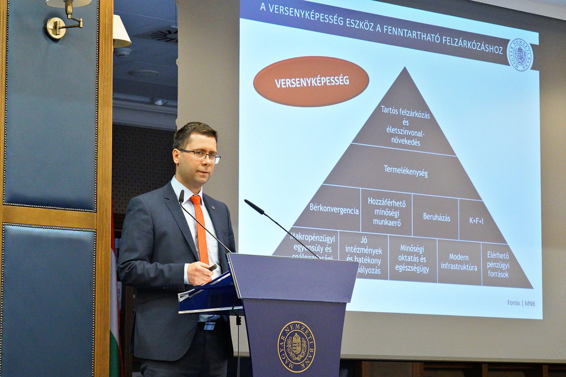 Kedvező hatású adópolitika
