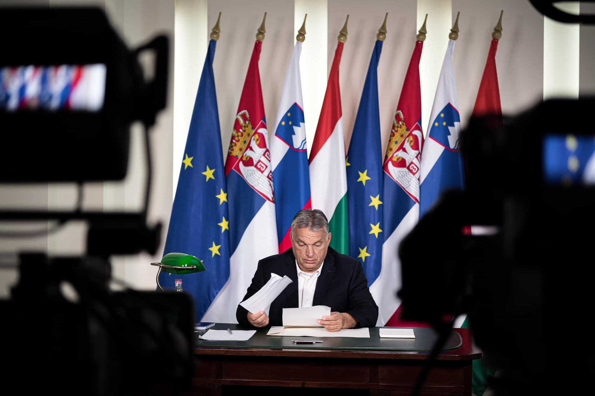 Orbán Viktor: Hamarosan
