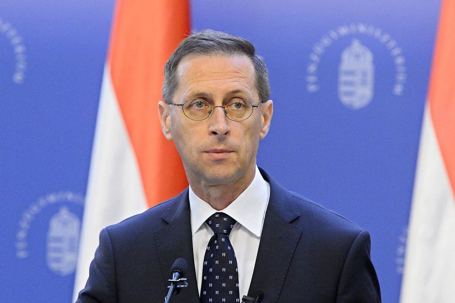 Varga Mihály: A magyar gazdaság kezd visszatérni a növekedési pályára