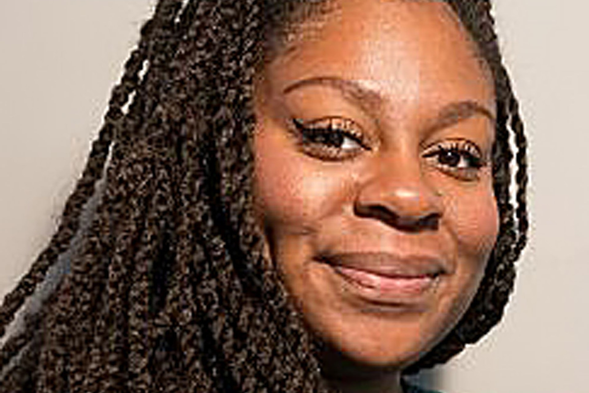 Candice Carty-Williamsé a Brit Könyvdíj
