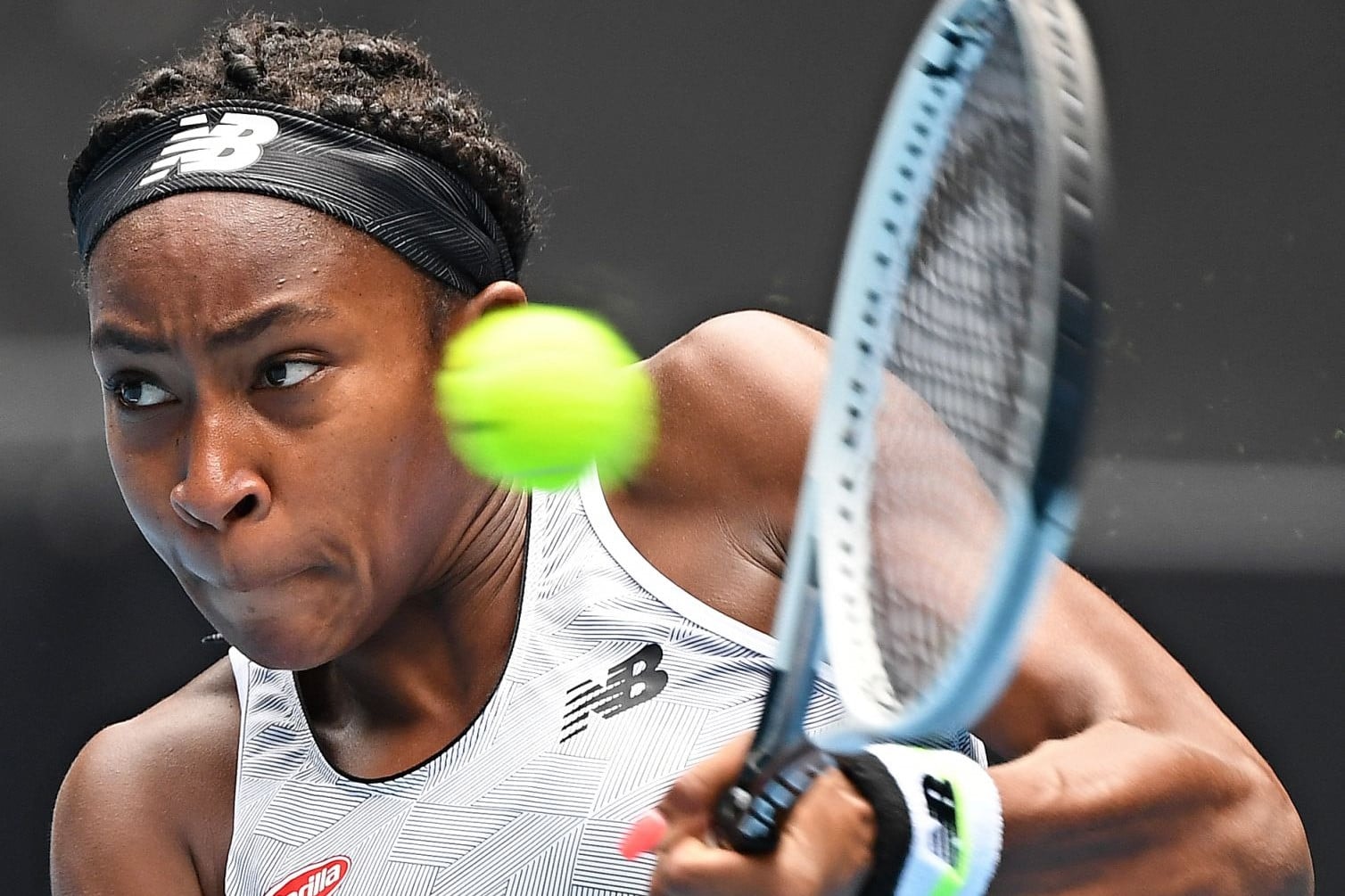 Serena Williams utódja Cori Gauff lehet