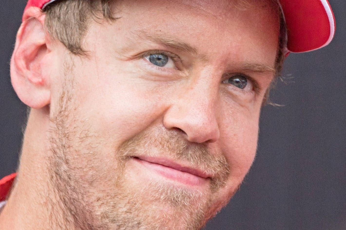 Sebastian Vettel fontolgatja a visszatérést!