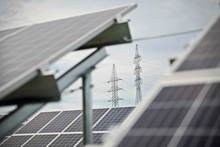 Folytatódik a napenergia térnyerése