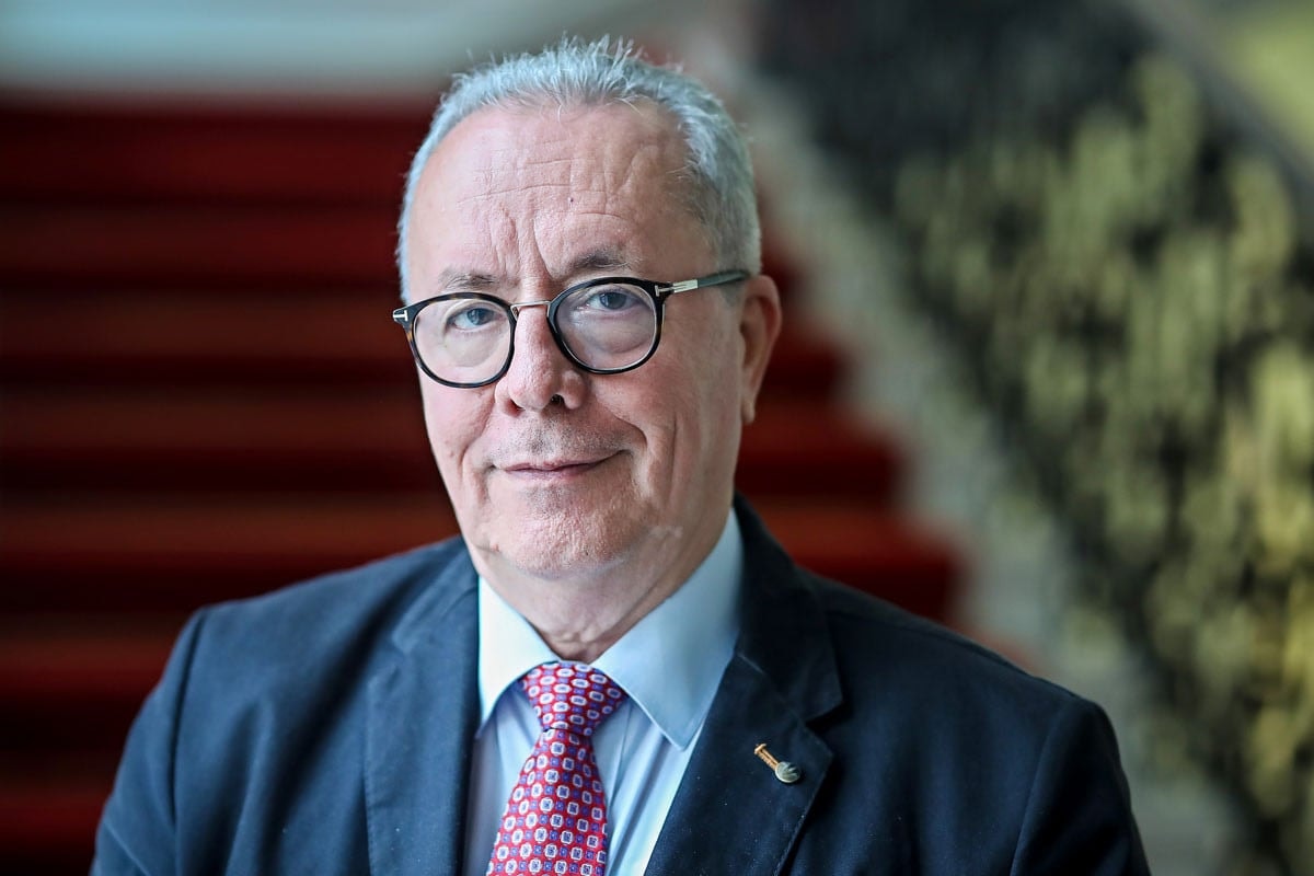 Bakondi: A magyar kormány továbbra is elutasítja a migránskvótákat
