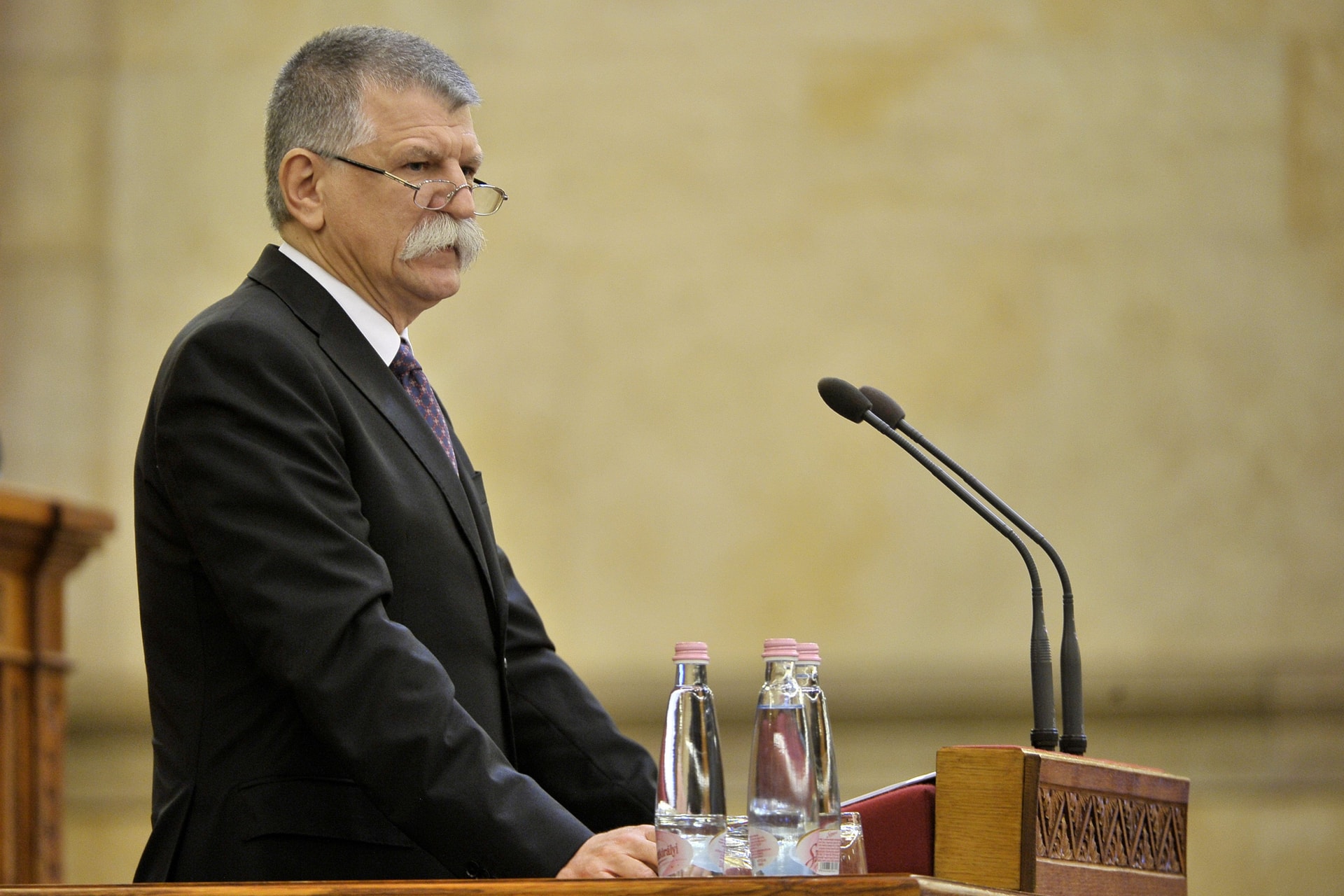 „Közép-Európa népei a jövőben nem lehetnek sikeresek egymás rovására”