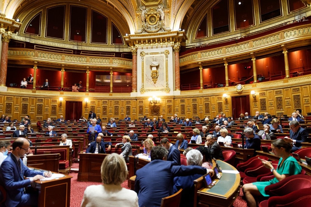 Kevés a személyi változás az új francia kormányban