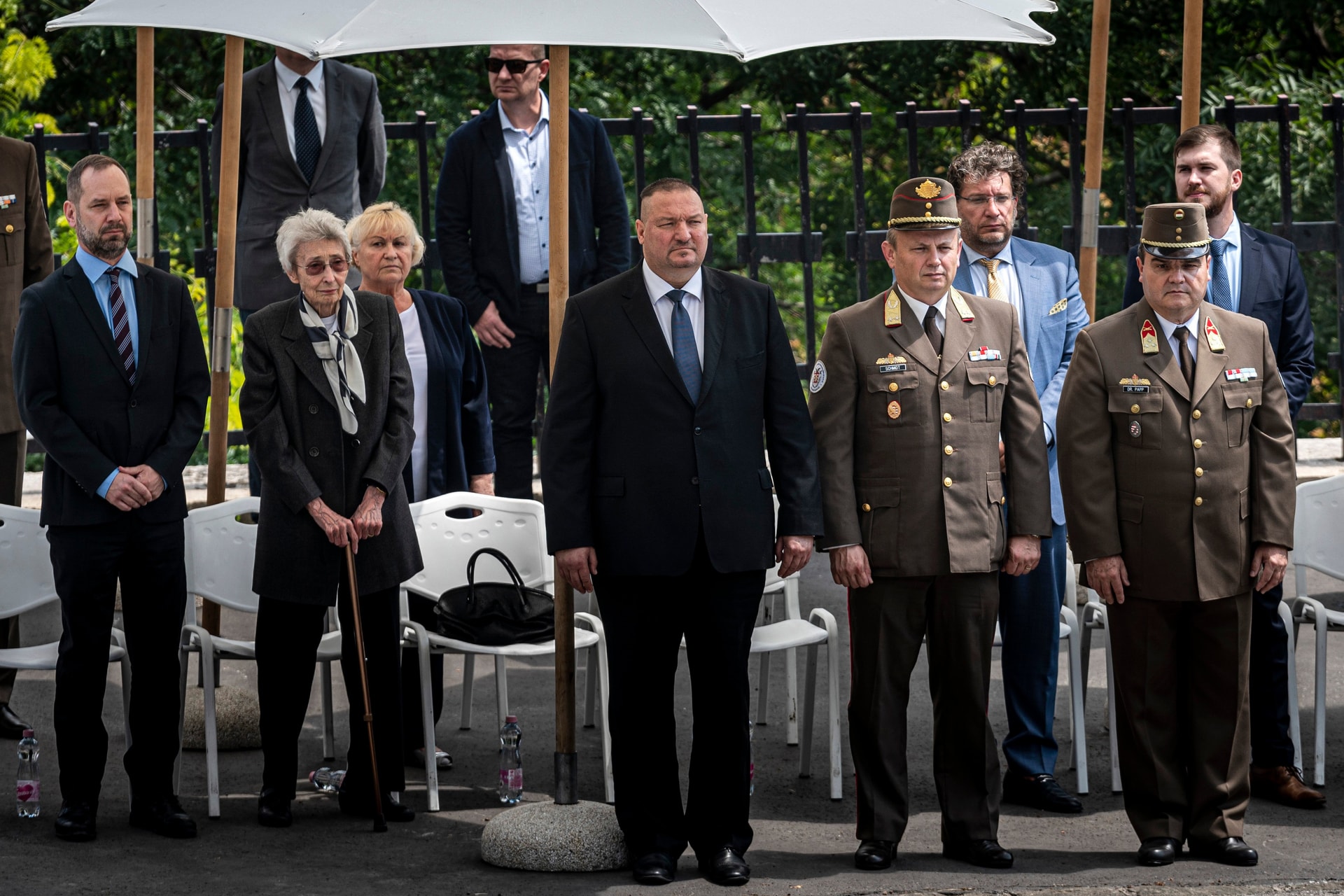 Németh Szilárd: A keresztény Európát most is a közép-európai nemzeteknek kell megvédeniük