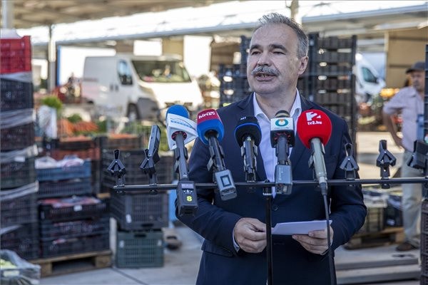Több mint húszmilliárd forintos beruházássorozat indul a Homokhátságon