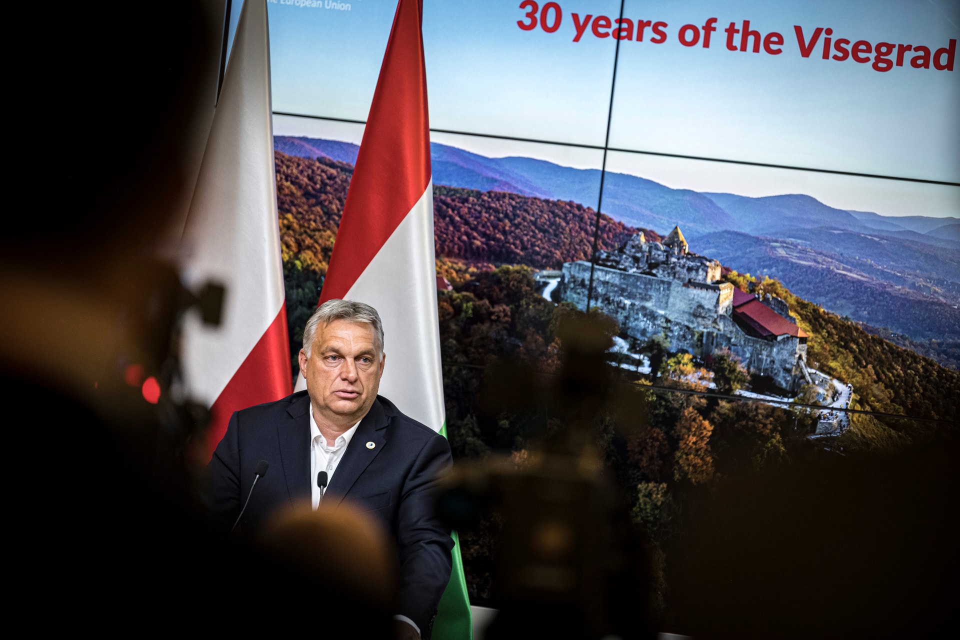 Még a baloldal sem tudja letagadni Orbán Viktor sikerét az EU-csúcson
