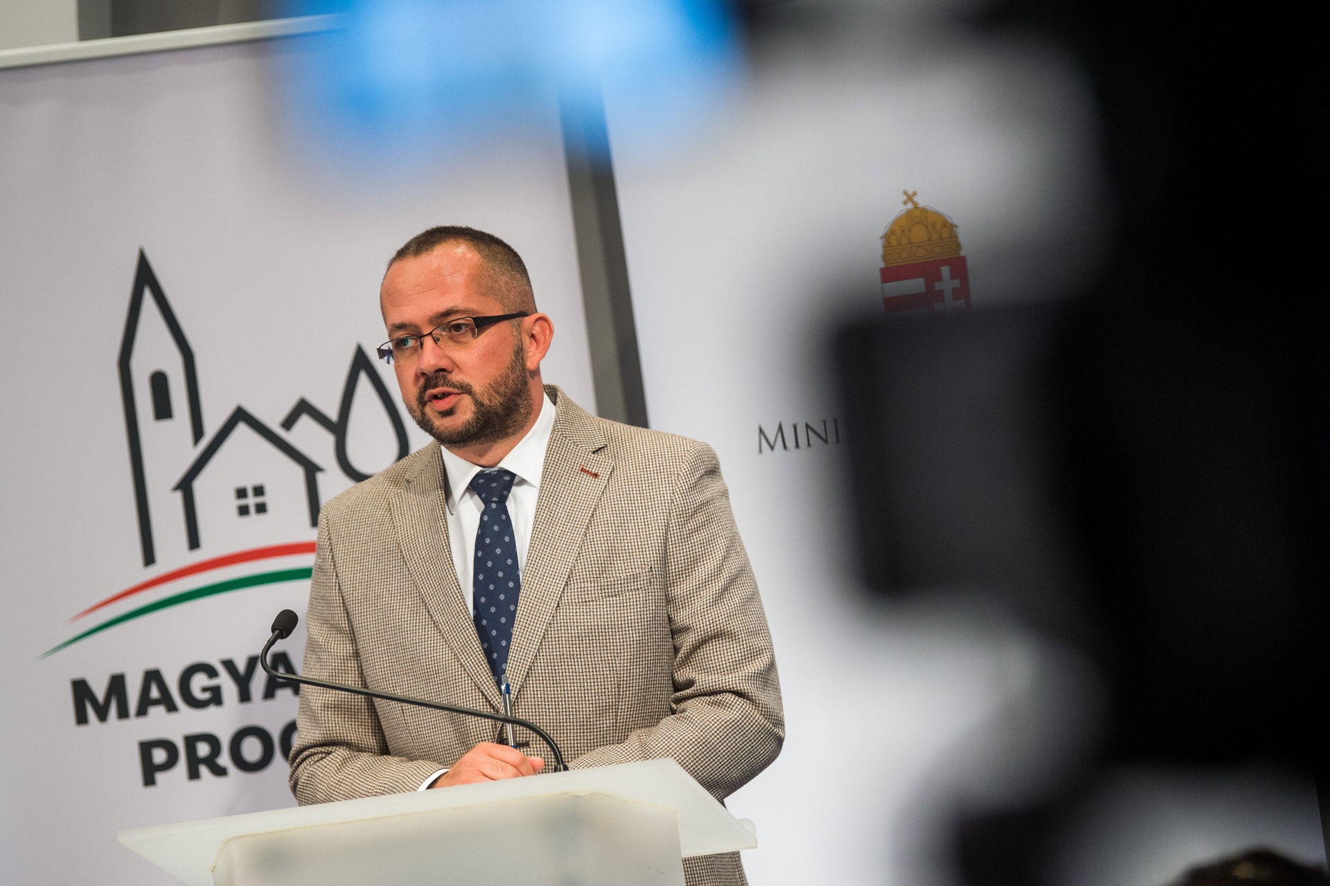 Több mint hatszáz település nyert forrást közösségi terek fejlesztésére