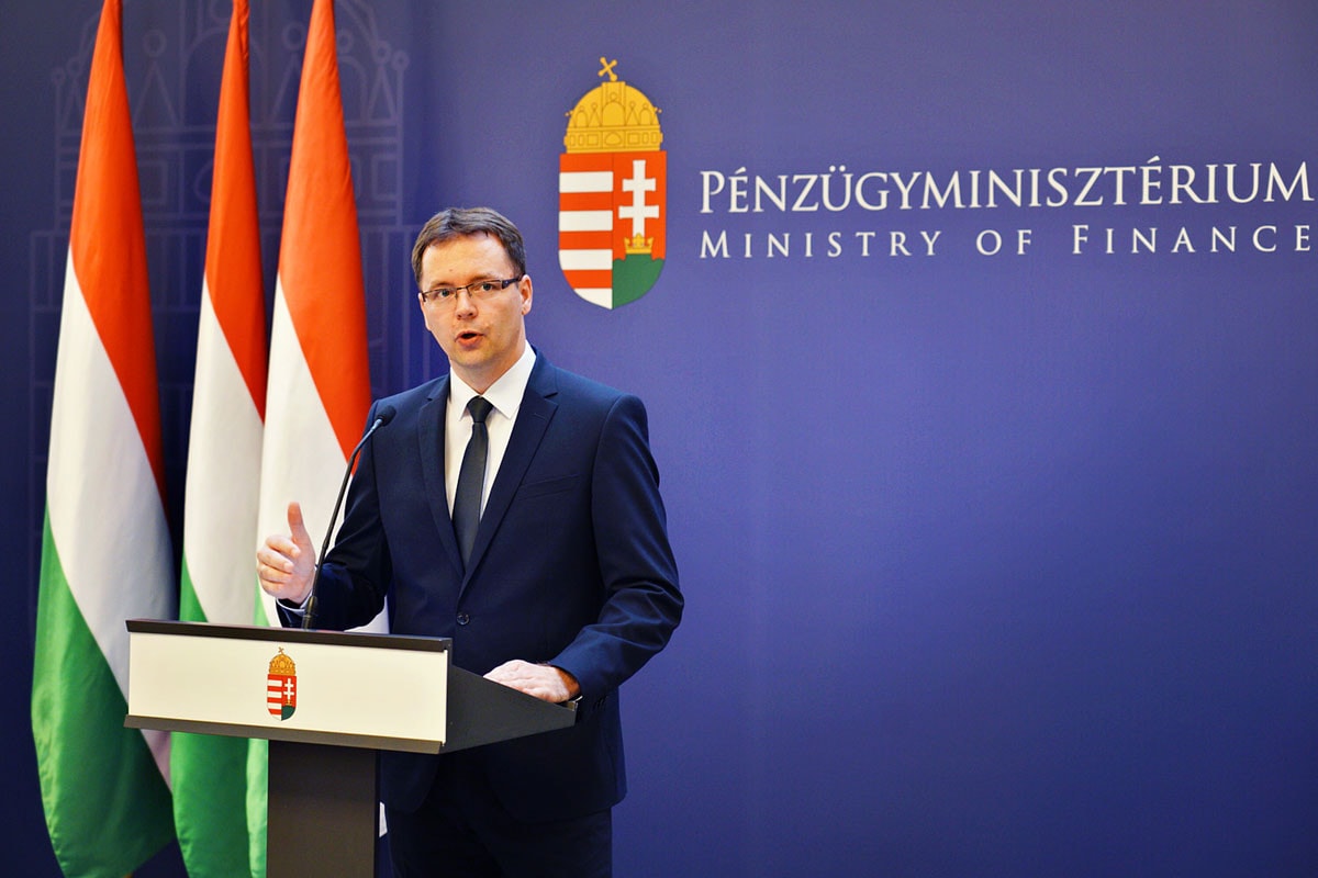 A kormány elvárja az arányos  teherviselést