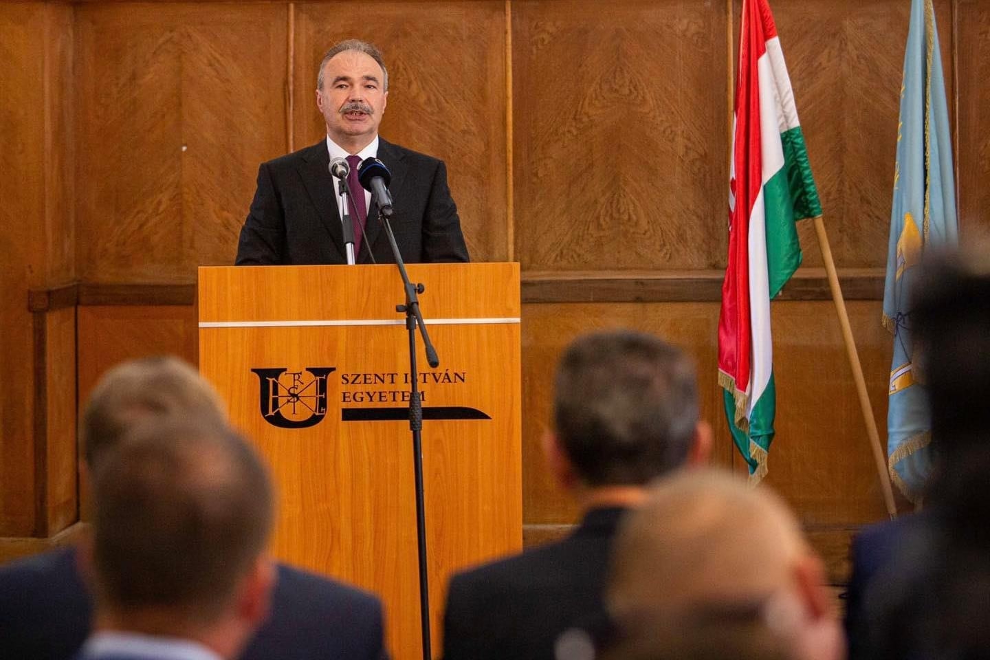 „Tudás nélkül nem lehet sikeres a hazai agrárium”