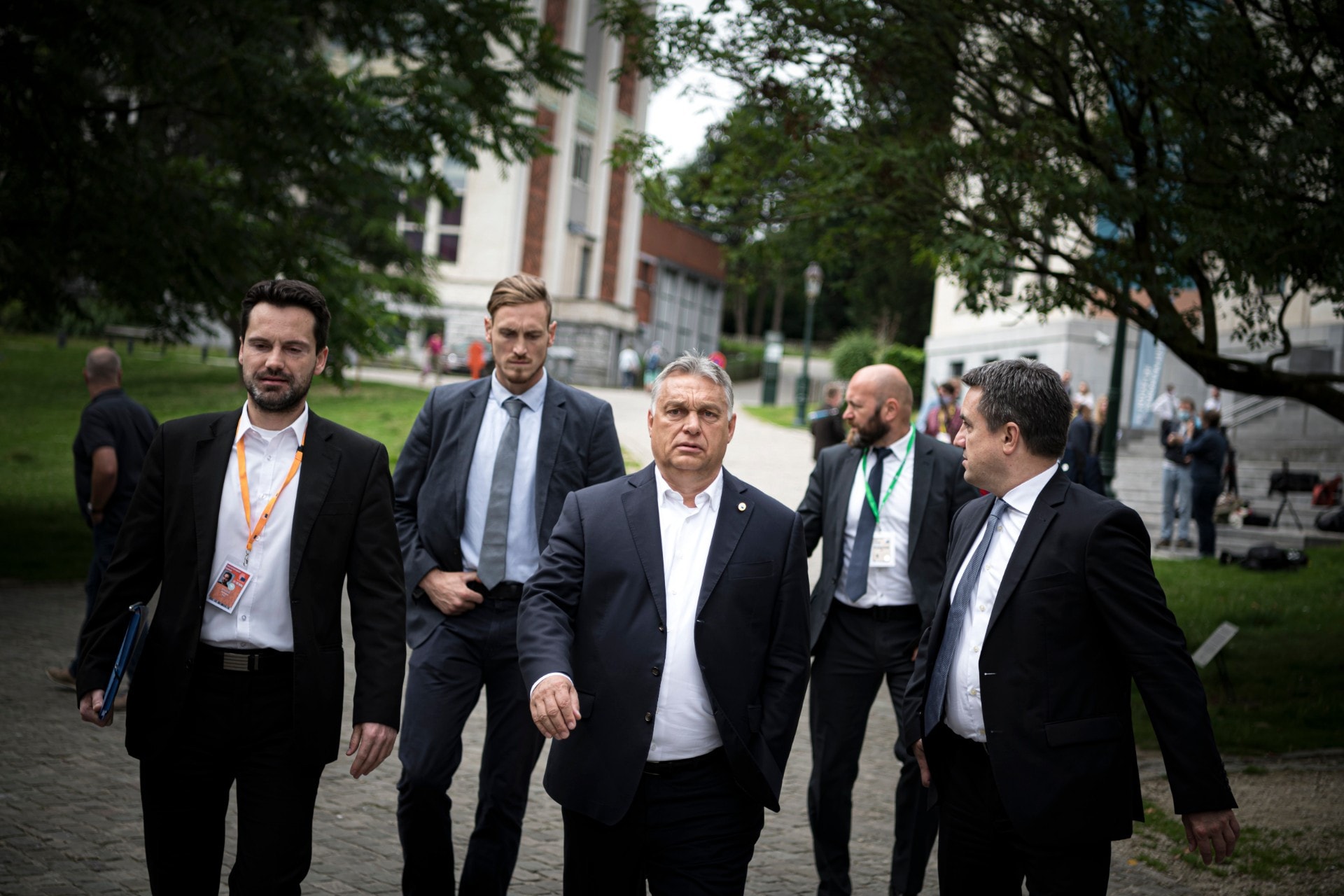 Fidesz: Magyarország több pénzzel és emelt fővel zárhatja az EU-csúcsot