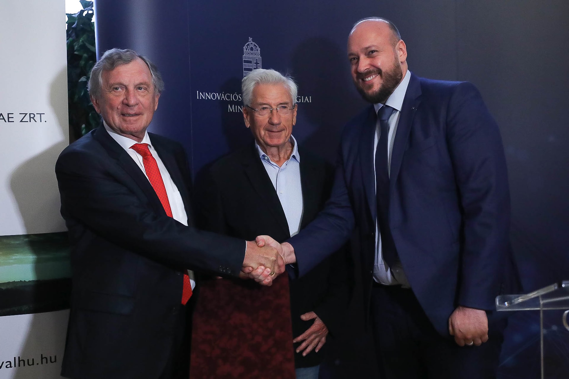 A Fitpuli nyerte a 2019-es Startup Innovációs Díjat