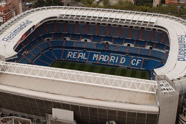 Kérdőjelessé vált a Real Madrid manchesteri vendégjátéka