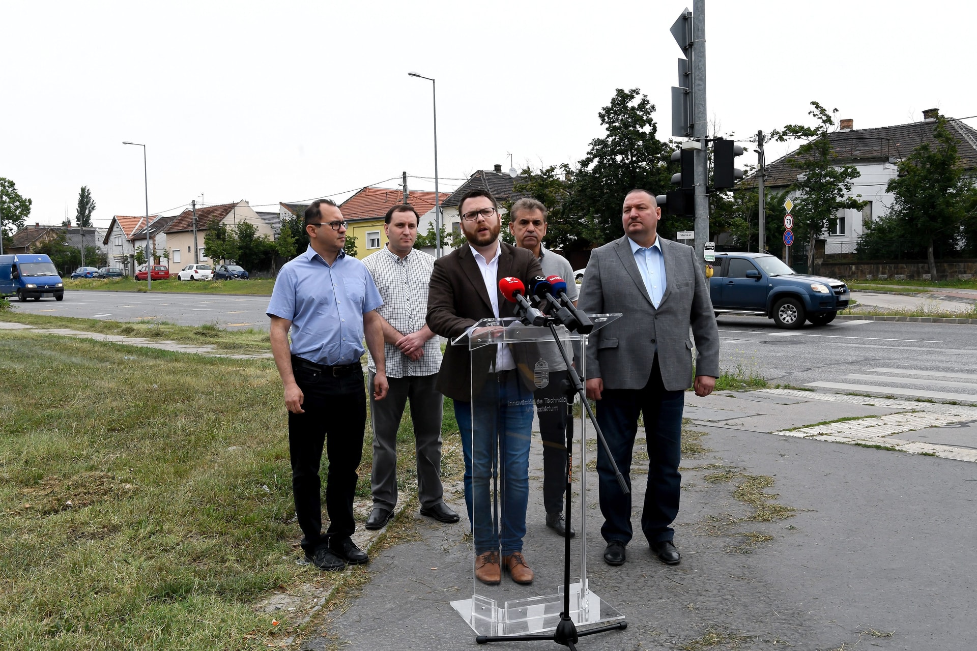Schanda: Amit Tarlós elkezdett, azt Karácsony tönkretette