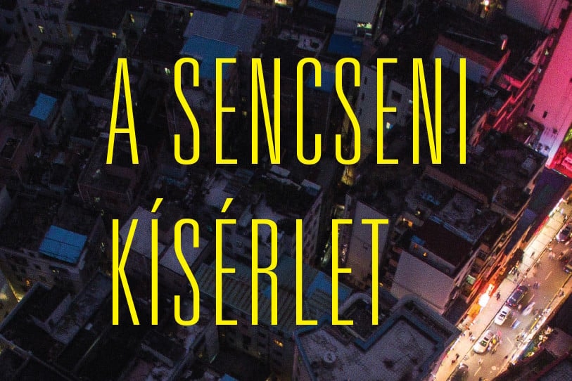 A kínai „azonnali” város története
