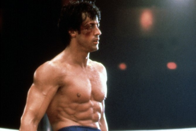 Stallone rendezői változatot készít a Rocky 4-ből