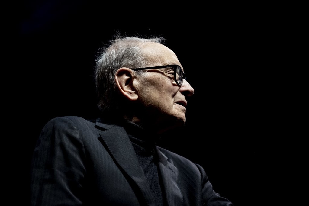 Ennio Morricone-ra emlékeznek a Velencei Filmfesztivál megnyitóján