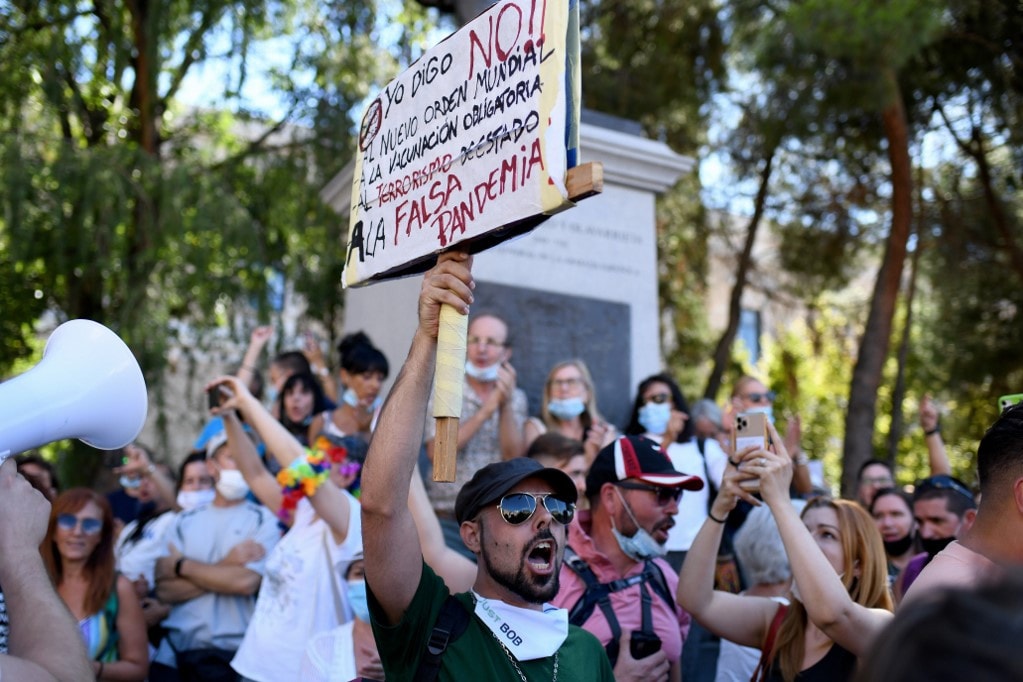 Nem kérnek a szigorításokból Madridban