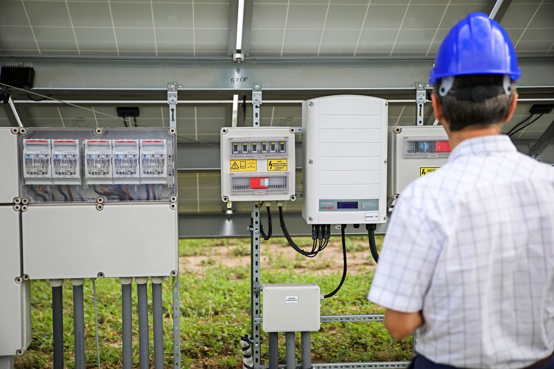 METÁR: Újabb támogatás megújuló energiaforrásokra