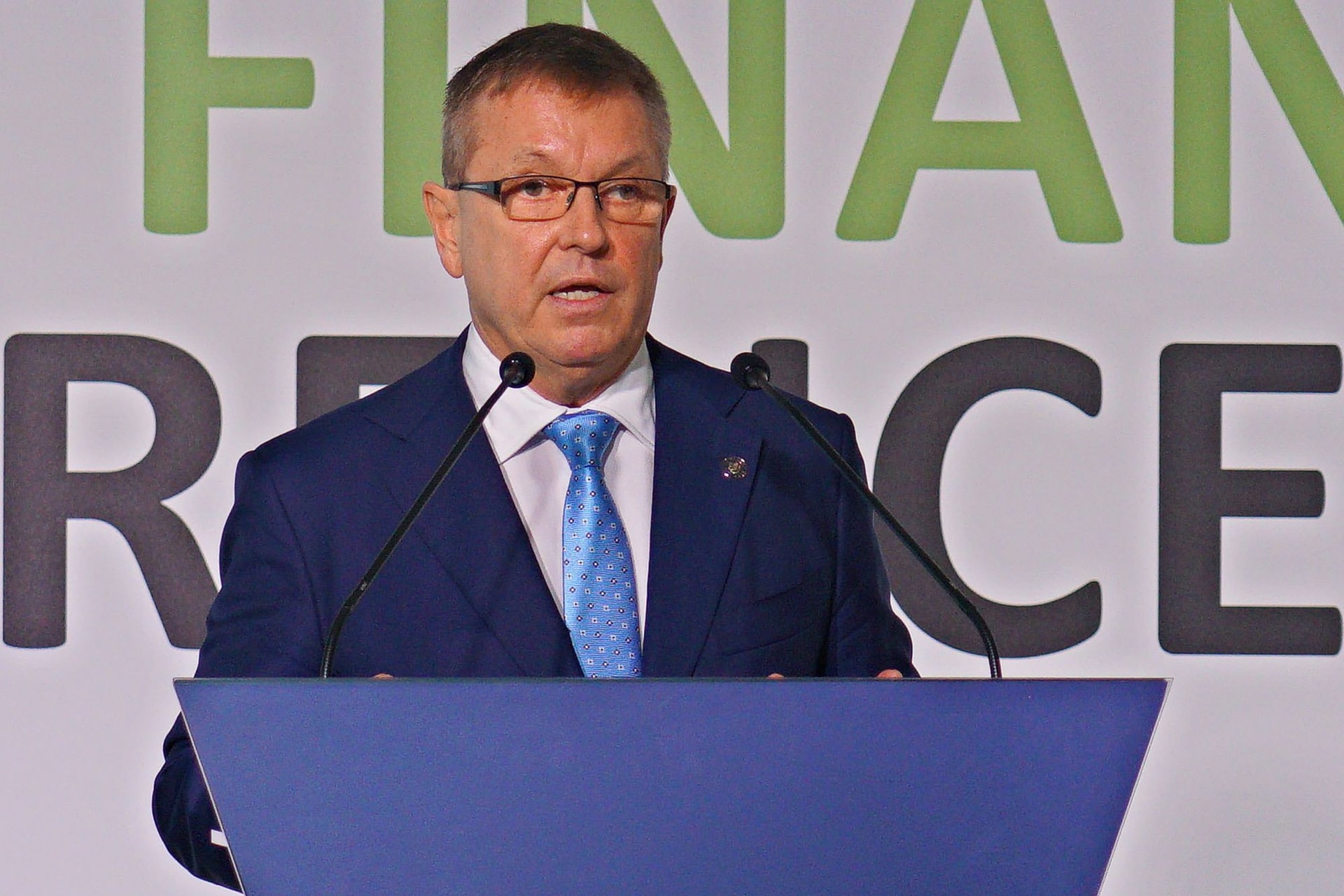 Matolcsy György: Ez a digitális átalakulás, teljes sebességgel