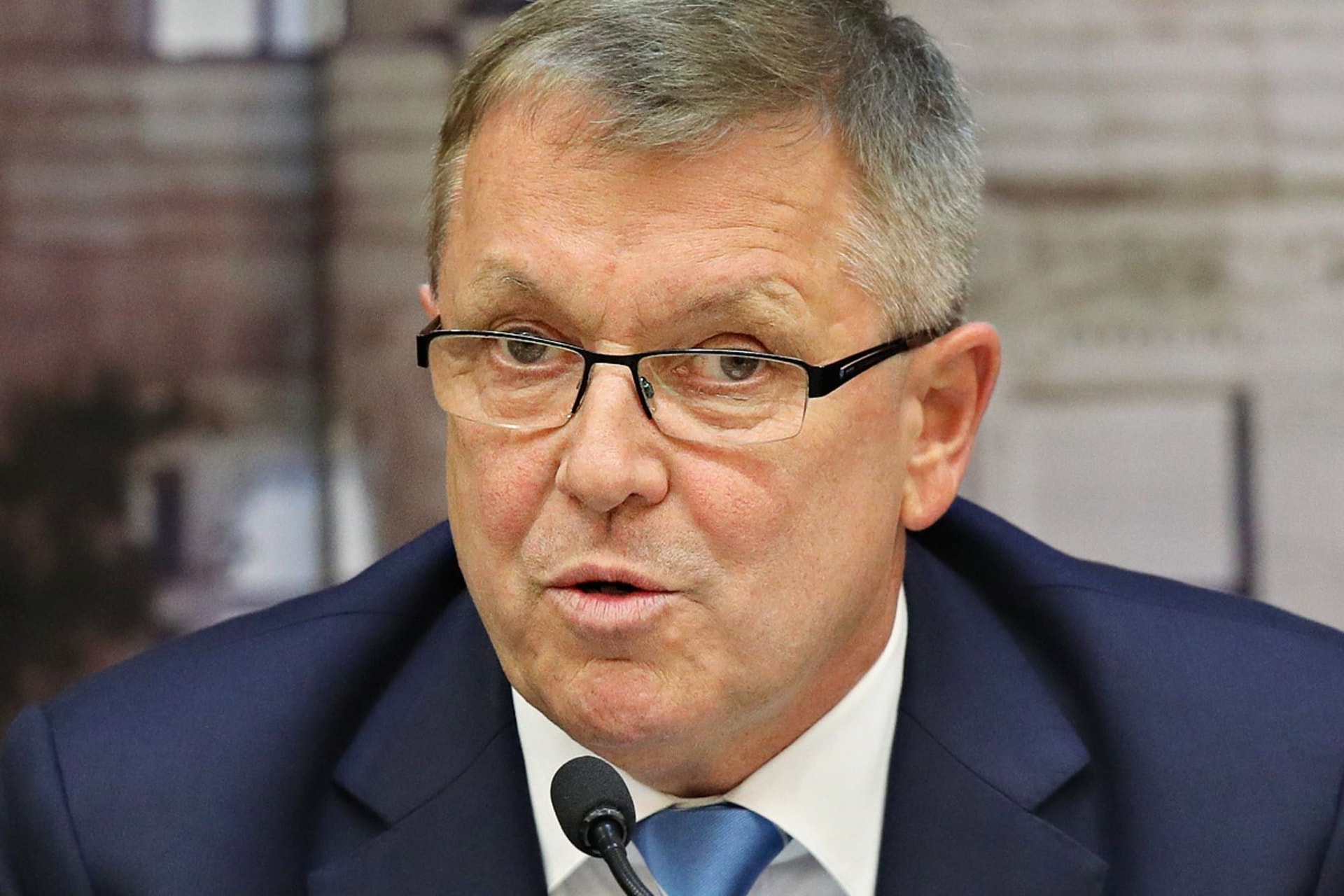 Matolcsy György: Sem tettesek, sem megmentők