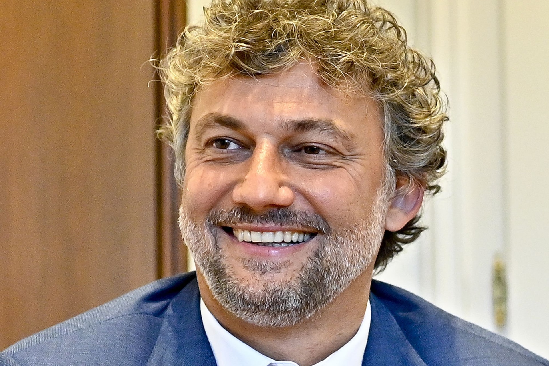Szabadtéri operagála Jonas Kaufmann-nal