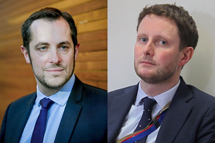 Saját gyengeségét palástolná Macron