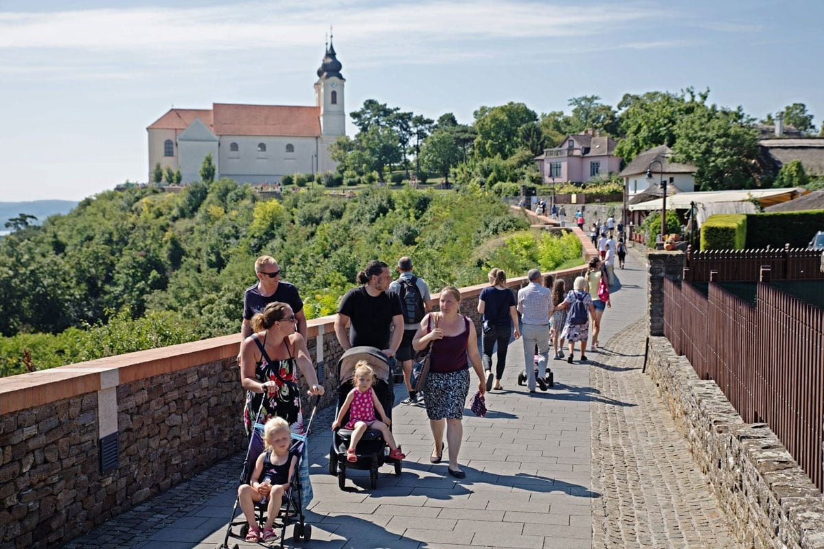 Feléledt  a belföldi  turizmus