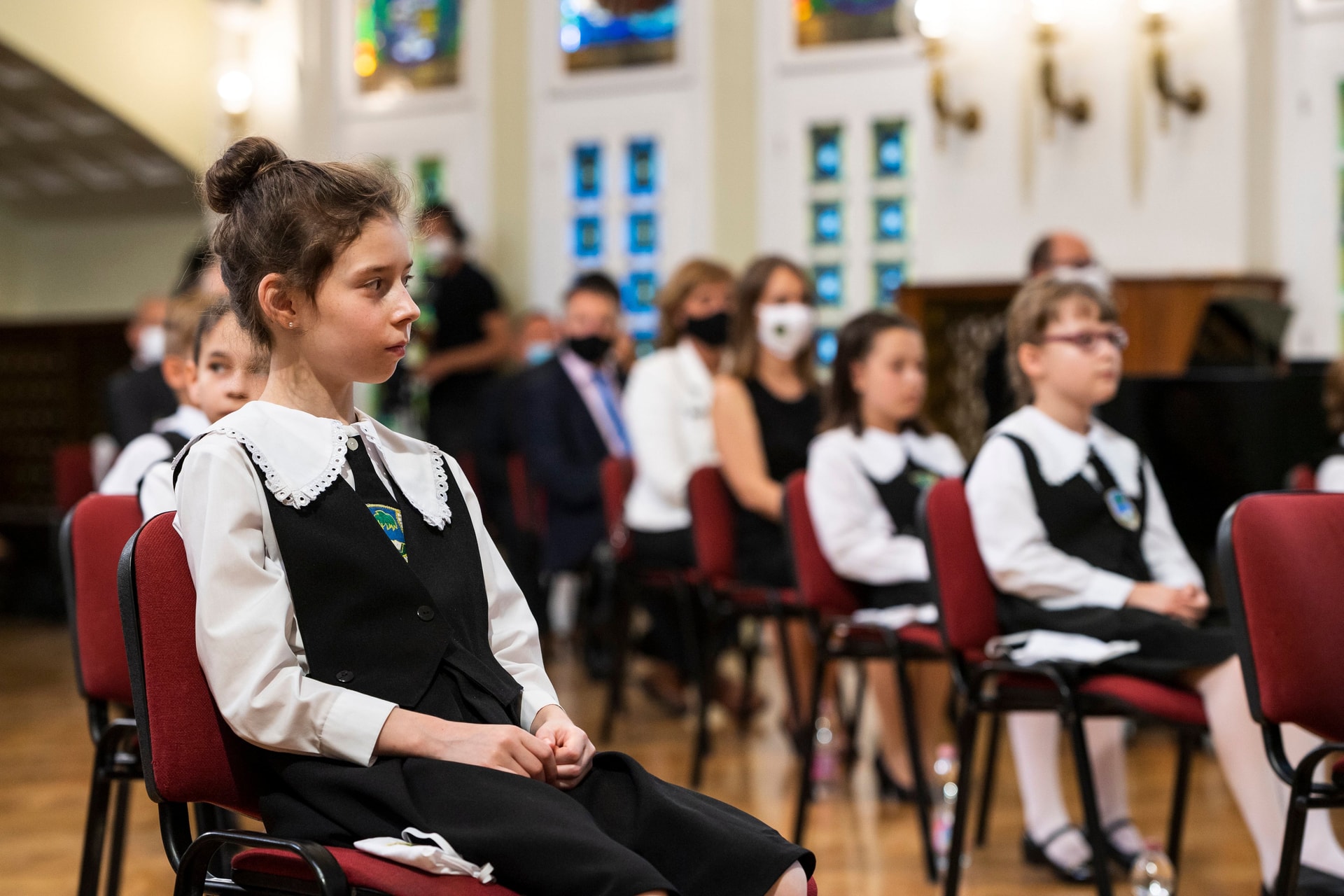 Az új tanév a jelentős felújítások éve lesz