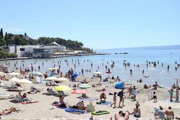Nem lassul a fertőzés terjedése Horvátországban