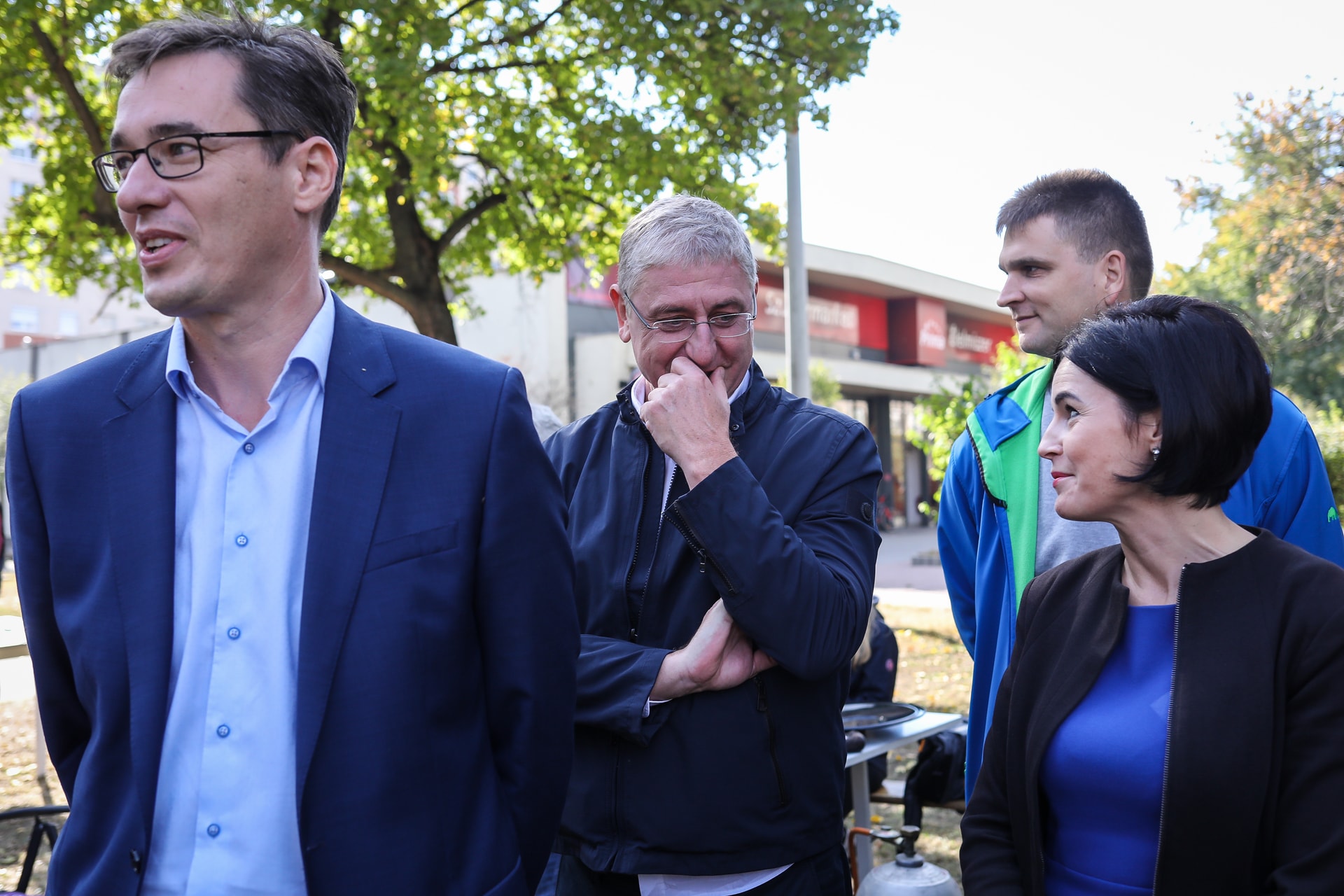 Kedvezőtlen a Gyurcsány vezette baloldal társadalmi megítélése