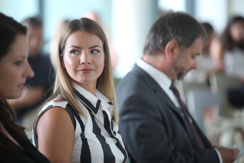 Meggyőző eredményeket hoztak az MDDÜ mentorprogramjai