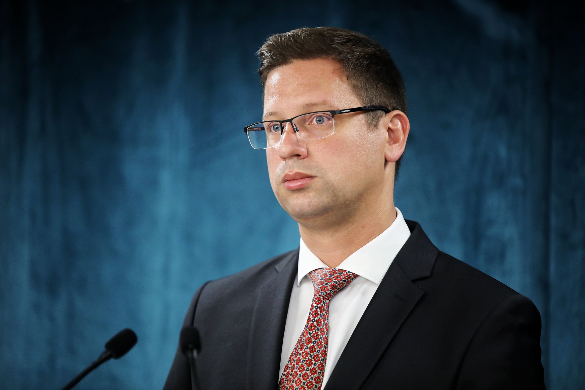 Gulyás: Elfogadhatatlan az Európai Bizottság friss klímacsomagja