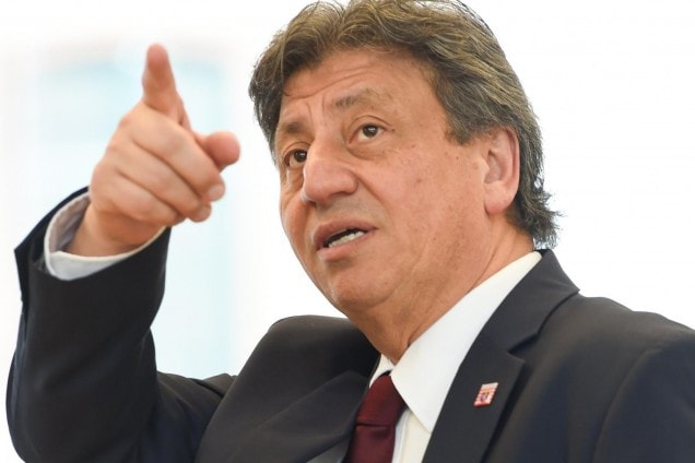 Nem múlt el a terrorveszély az EU-ban
