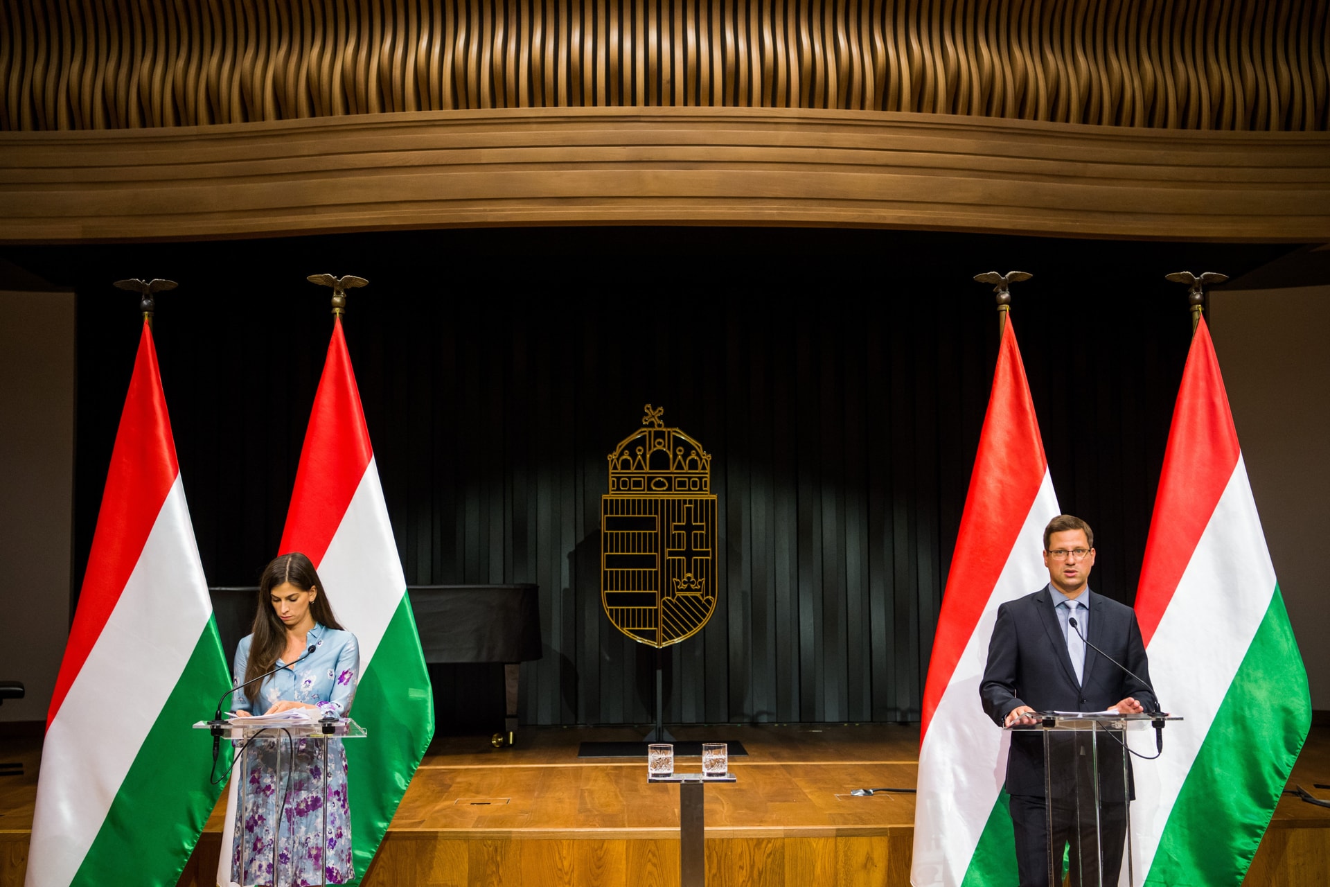 Gulyás Gergely: Semmilyen enyhítésről nem lehet szó
