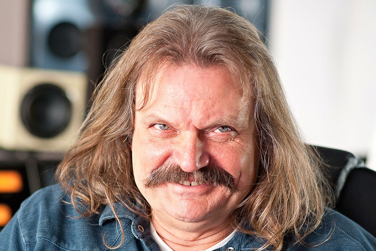 Magyarországon is megjelenik a Mandoki Soulmates új lemeze