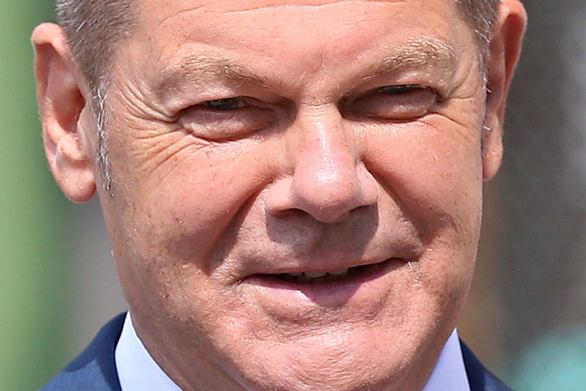 Olaf Scholz lesz jövőre a német szociáldemokraták kancellárjelöltje