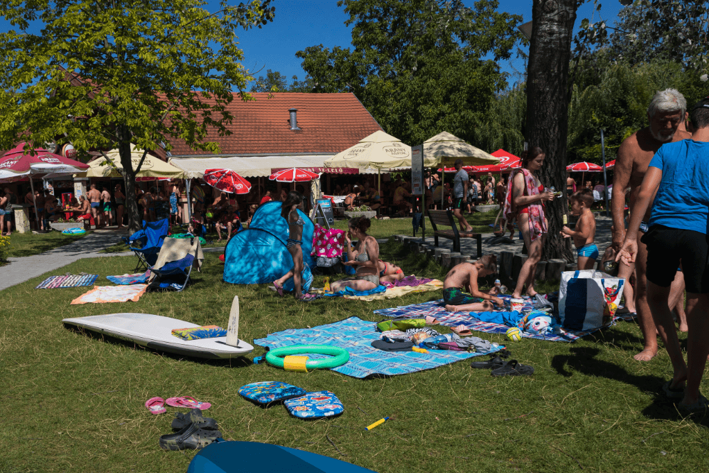 Dömötör Csaba: A magyar turizmus újraindult