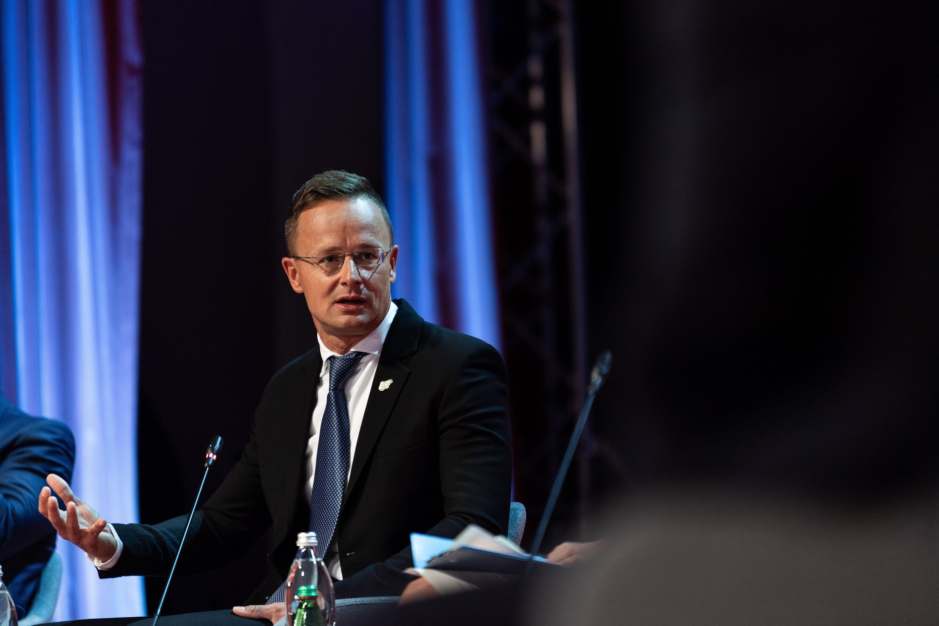 Szijjártó: A következő évek Közép-Európa évei lehetnek