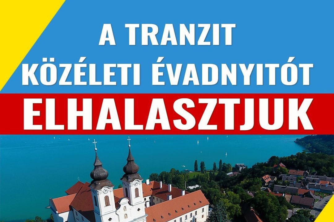 Halasztják a Tranzit Fesztivált