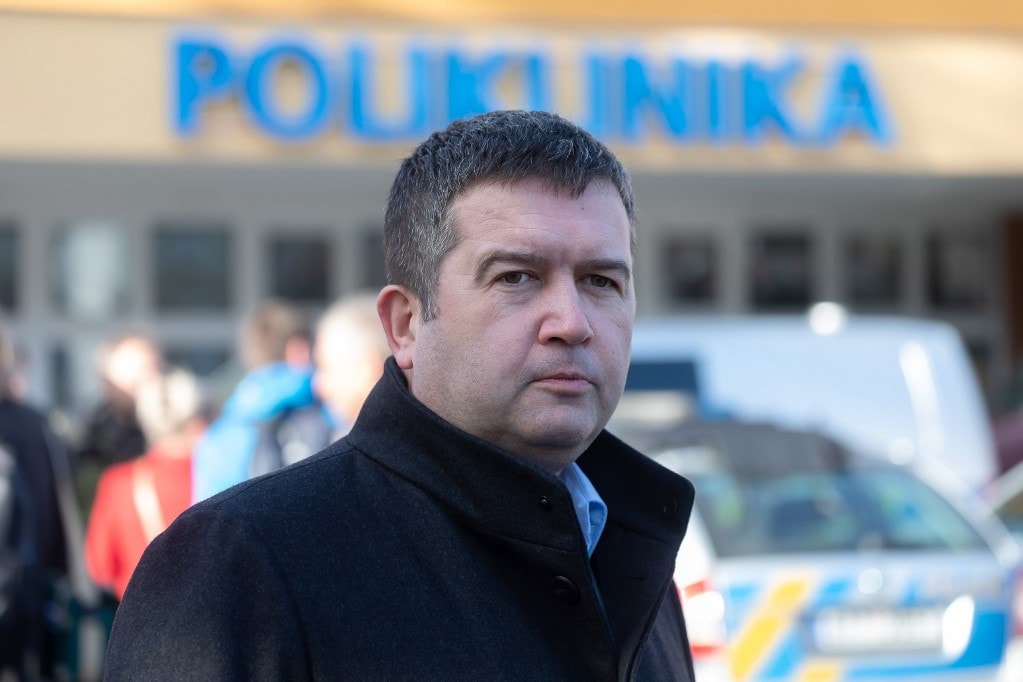 „A migránsok kötelező elosztásának minden formája elfogadhatatlan”