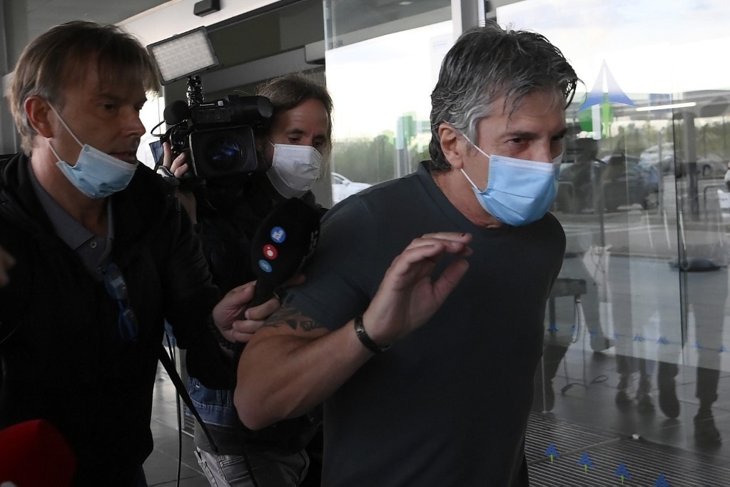 Messi apja szerint kicsi az esély rá, hogy a fia a Barcelonában marad