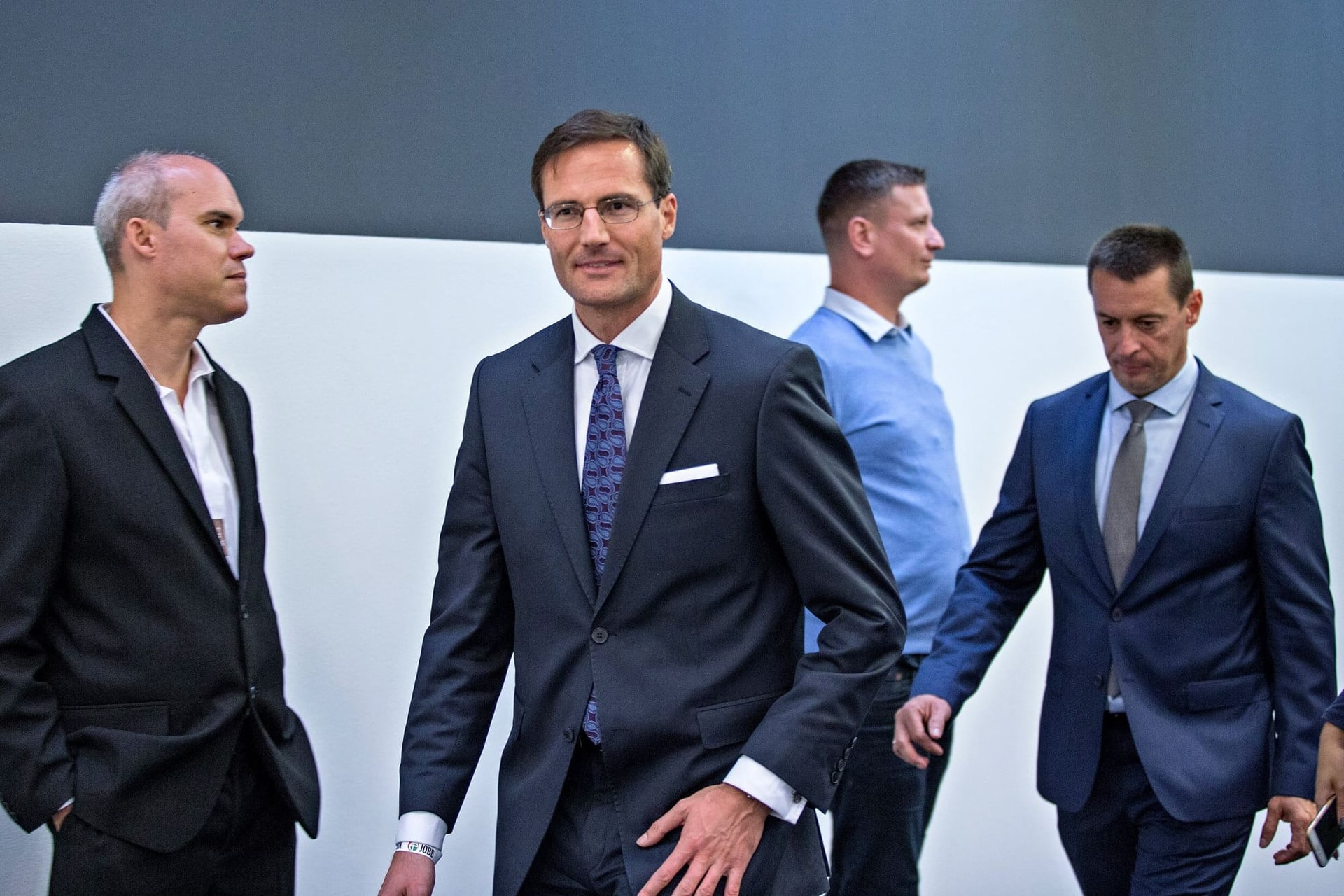 Kitérő válasz jött a Jobbiktól