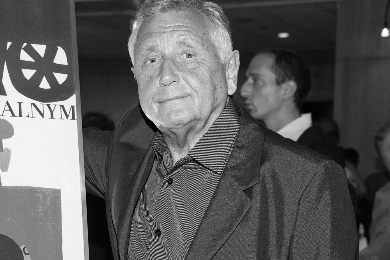 Elhunyt Jirí Menzel