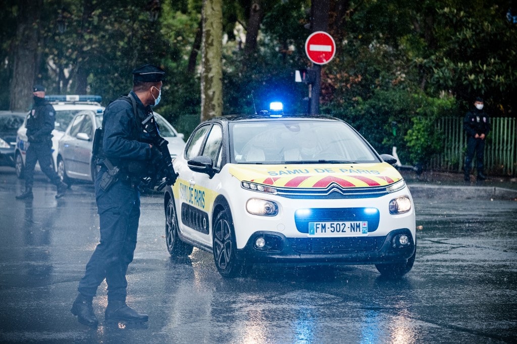 A Charlie Hebdón akart bosszút állni a párizsi támadás fő gyanúsítottja