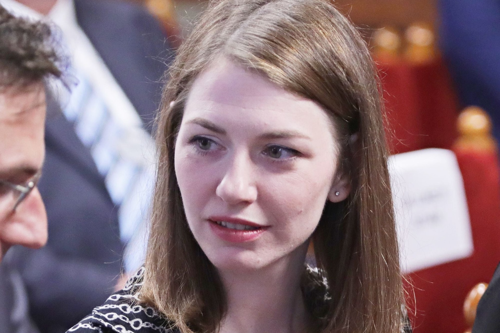 Donáth Anna újabb beismerése: Varga Juditnak igaza van